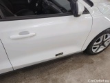  Ford  Focus Ford  1.0 EcoB Hybrid 125pk Connected Wagon 5d #34