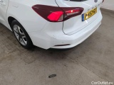  Ford  Focus Ford  1.0 EcoB Hybrid 125pk Connected Wagon 5d #36