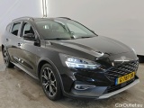  Ford  Focus Ford  1.5 EcoBoost 150pk Active Bus. Automaat Wagon 5d + Pano #8