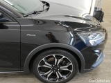  Ford  Focus Ford  1.5 EcoBoost 150pk Active Bus. Automaat Wagon 5d + Pano #14