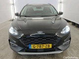  Ford  Focus Ford  1.5 EcoBoost 150pk Active Bus. Automaat Wagon 5d + Pano #27