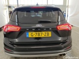  Ford  Focus Ford  1.5 EcoBoost 150pk Active Bus. Automaat Wagon 5d + Pano #32