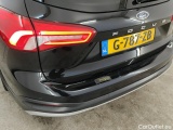  Ford  Focus Ford  1.5 EcoBoost 150pk Active Bus. Automaat Wagon 5d + Pano #54