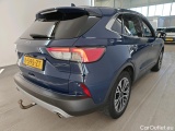  Ford  Kuga Ford  Titanium 2.5 PHEV e-CVT automaat 5d #2