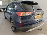  Ford  Kuga Ford  Titanium 2.5 PHEV e-CVT automaat 5d #10