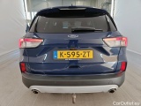  Ford  Kuga Ford  Titanium 2.5 PHEV e-CVT automaat 5d #11