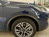  Ford  Kuga Ford  Titanium 2.5 PHEV e-CVT automaat 5d #14
