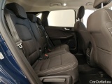  Ford  Kuga Ford  Titanium 2.5 PHEV e-CVT automaat 5d #16