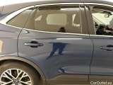  Ford  Kuga Ford  Titanium 2.5 PHEV e-CVT automaat 5d #18