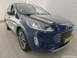  Ford  Kuga Ford  Titanium 2.5 PHEV e-CVT automaat 5d #21