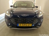  Ford  Kuga Ford  Titanium 2.5 PHEV e-CVT automaat 5d #22