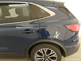  Ford  Kuga Ford  Titanium 2.5 PHEV e-CVT automaat 5d #25