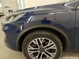  Ford  Kuga Ford  Titanium 2.5 PHEV e-CVT automaat 5d #28
