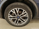  Ford  Kuga Ford  Titanium 2.5 PHEV e-CVT automaat 5d #29