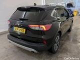  Ford  Kuga Ford  Titanium X 2.5 PHEV e-CVT automaat 5d #2