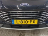  Ford  Kuga Ford  Titanium X 2.5 PHEV e-CVT automaat 5d #5