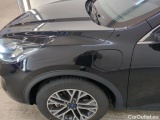  Ford  Kuga Ford  Titanium X 2.5 PHEV e-CVT automaat 5d #9