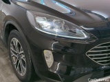  Ford  Kuga Ford  Titanium X 2.5 PHEV e-CVT automaat 5d #12