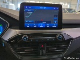  Ford  Kuga Ford  Titanium X 2.5 PHEV e-CVT automaat 5d #20