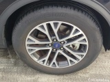  Ford  Kuga Ford  Titanium X 2.5 PHEV e-CVT automaat 5d #17