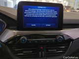  Ford  Kuga Ford  Titanium X 2.5 PHEV e-CVT automaat 5d #21
