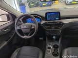  Ford  Kuga Ford  Titanium X 2.5 PHEV e-CVT automaat 5d #24