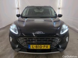  Ford  Kuga Ford  Titanium X 2.5 PHEV e-CVT automaat 5d #25