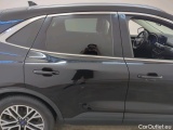  Ford  Kuga Ford  Titanium X 2.5 PHEV e-CVT automaat 5d #31