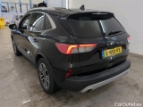  Ford  Kuga Ford  Titanium X 2.5 PHEV e-CVT automaat 5d #30