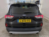  Ford  Kuga Ford  Titanium X 2.5 PHEV e-CVT automaat 5d #34