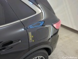  Ford  Kuga Ford  Titanium X 2.5 PHEV e-CVT automaat 5d #41