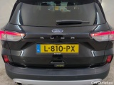  Ford  Kuga Ford  Titanium X 2.5 PHEV e-CVT automaat 5d #47