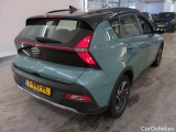  Hyundai  Bayon Hyundai  1.0 T-GDI 100pk MHEV Comfort 5d #2