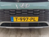  Hyundai  Bayon Hyundai  1.0 T-GDI 100pk MHEV Comfort 5d #5