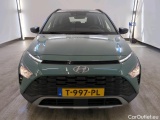  Hyundai  Bayon Hyundai  1.0 T-GDI 100pk MHEV Comfort 5d #12