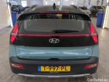  Hyundai  Bayon Hyundai  1.0 T-GDI 100pk MHEV Comfort 5d #17