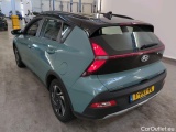  Hyundai  Bayon Hyundai  1.0 T-GDI 100pk MHEV Comfort 5d #18