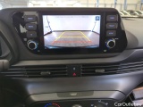  Hyundai  Bayon Hyundai  1.0 T-GDI 100pk MHEV Comfort 5d #22