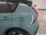  Hyundai  Bayon Hyundai  1.0 T-GDI 100pk MHEV Comfort 5d #25
