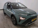  Hyundai  Bayon Hyundai  1.0 T-GDI 100pk MHEV Comfort 5d #26
