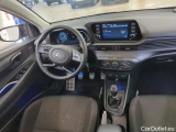  Hyundai  Bayon Hyundai  1.0 T-GDI 100pk MHEV Comfort 5d #29