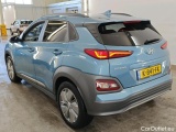  Hyundai  Konna Hyundai KONA Fashion Electric 64 kWh 5d #9