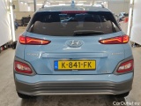  Hyundai  Konna Hyundai KONA Fashion Electric 64 kWh 5d #10