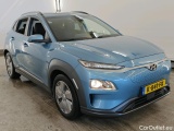  Hyundai  Konna Hyundai KONA Fashion Electric 64 kWh 5d #21