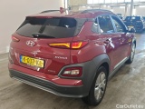  Hyundai  Konna Hyundai KONA Limited Electric 64 kWh 5d #2