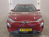  Hyundai  Konna Hyundai KONA Limited Electric 64 kWh 5d #22