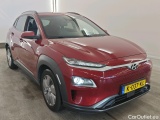  Hyundai  Konna Hyundai KONA Limited Electric 64 kWh 5d #21