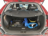  Hyundai  Konna Hyundai KONA Limited Electric 64 kWh 5d #34