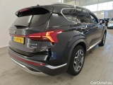  Hyundai  Santa Fe Hyundai  1.6 T-GDI PHEV Premium 4WD 7 Persoons #2