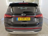  Hyundai  Santa Fe Hyundai  1.6 T-GDI PHEV Premium 4WD 7 Persoons #10